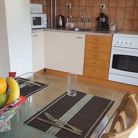 Apartment Marasha Plovdiv Extérieur photo