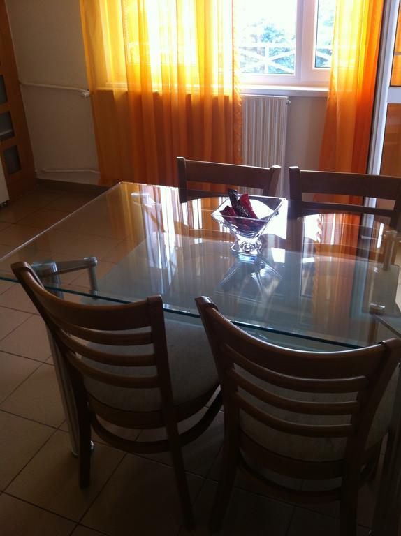 Apartment Marasha Plovdiv Chambre photo