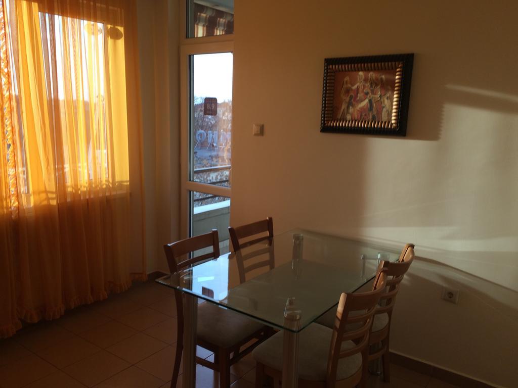 Apartment Marasha Plovdiv Extérieur photo