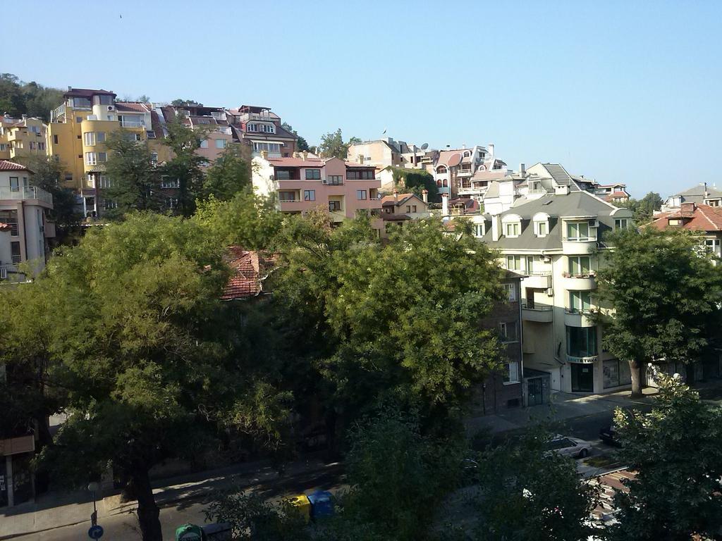 Apartment Marasha Plovdiv Chambre photo