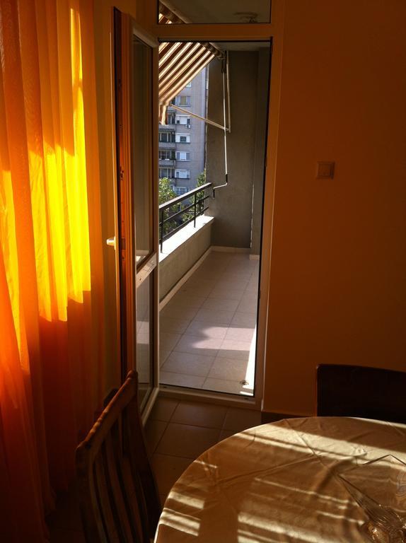 Apartment Marasha Plovdiv Chambre photo