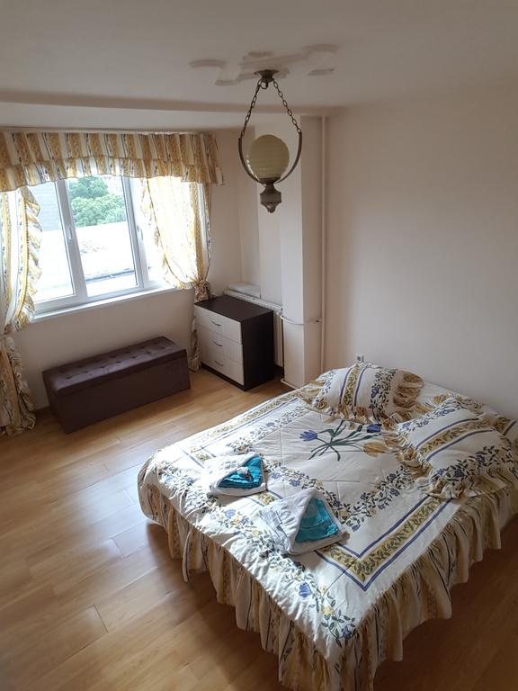 Apartment Marasha Plovdiv Extérieur photo