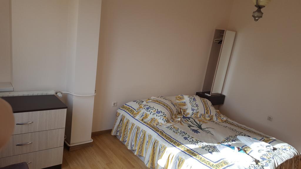 Apartment Marasha Plovdiv Extérieur photo