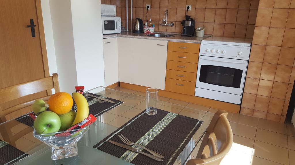 Apartment Marasha Plovdiv Extérieur photo