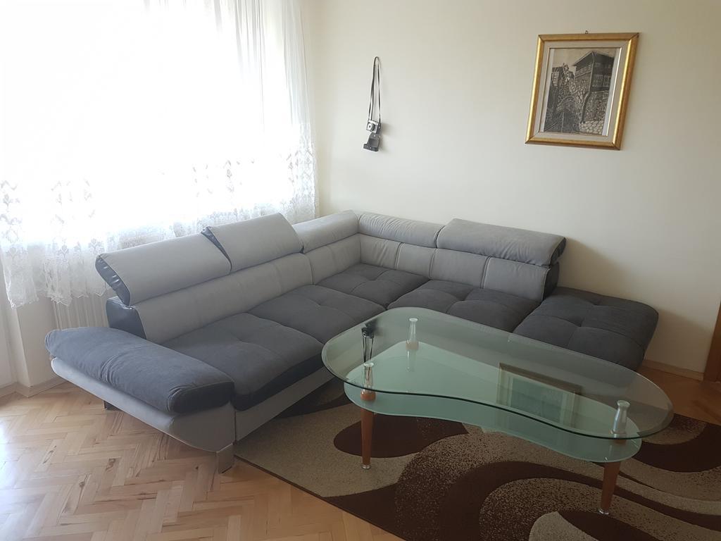 Apartment Marasha Plovdiv Extérieur photo