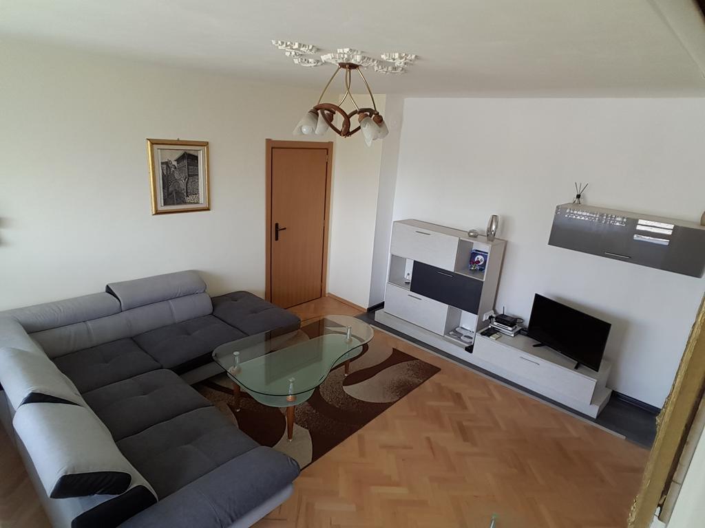 Apartment Marasha Plovdiv Extérieur photo