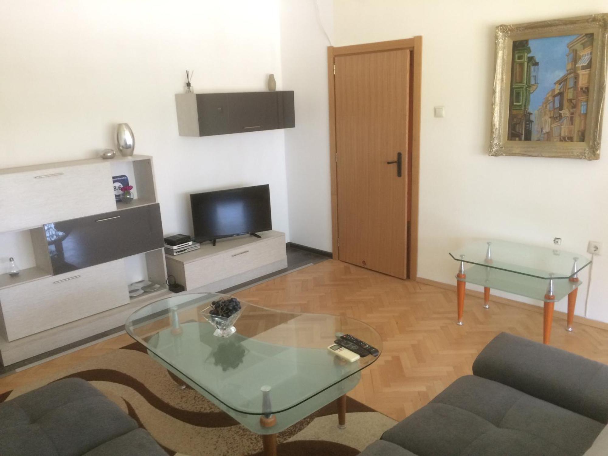 Apartment Marasha Plovdiv Extérieur photo