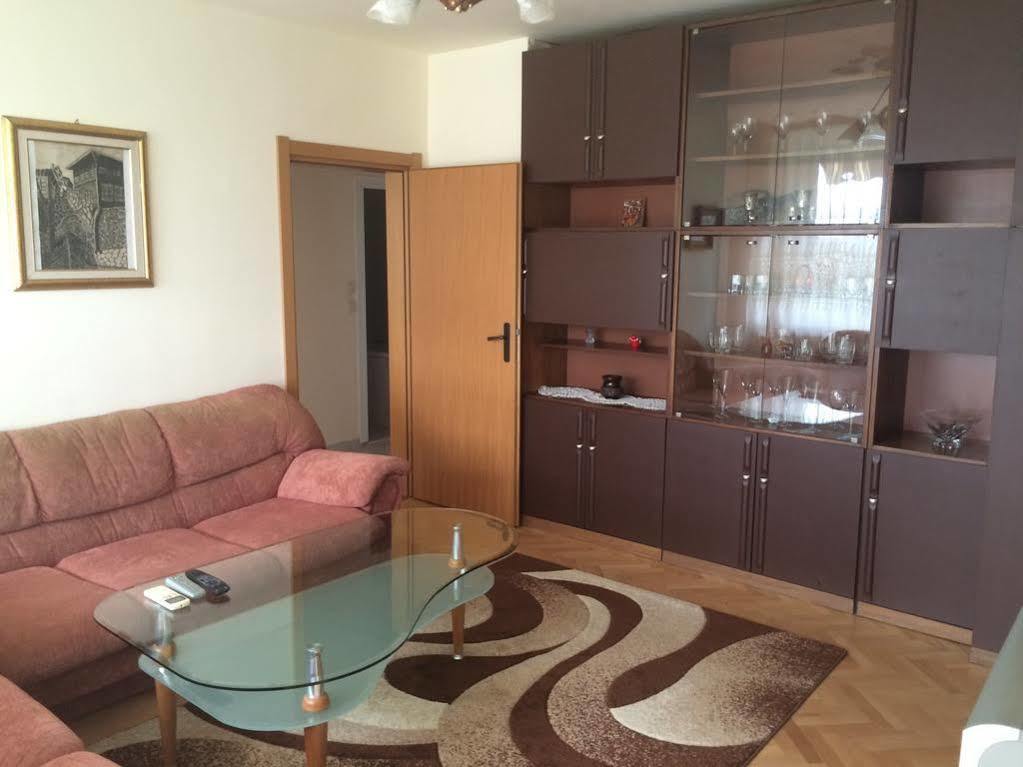 Apartment Marasha Plovdiv Extérieur photo