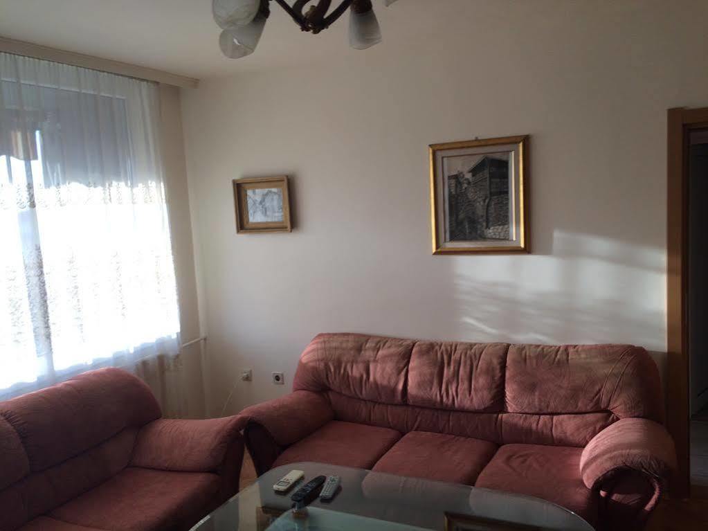 Apartment Marasha Plovdiv Extérieur photo