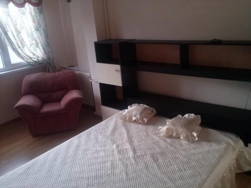 Apartment Marasha Plovdiv Extérieur photo