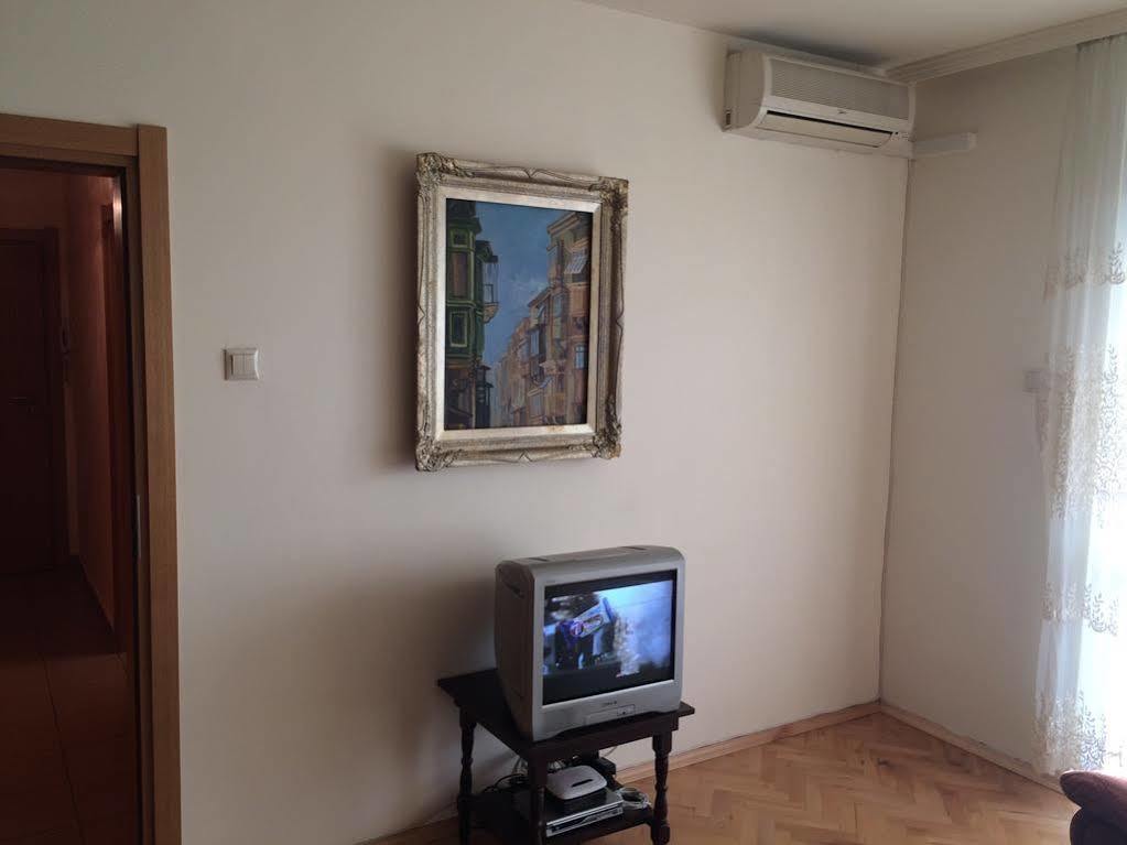 Apartment Marasha Plovdiv Extérieur photo